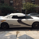 Illustration for article titled Uber NYC Is Giving Free Rides In iStar Wars/i Hot Wheels Hellcats And SRT 392s
